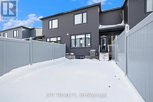 381 Cope Drive, Ottawa, ON - Outdoor