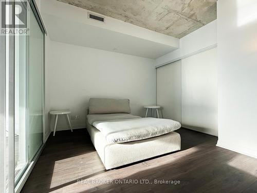 2807 - 88 Blue Jays Way, Toronto, ON - Indoor Photo Showing Bedroom