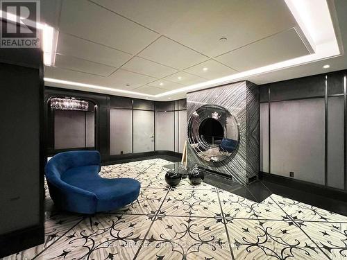 2807 - 88 Blue Jays Way, Toronto, ON - Indoor