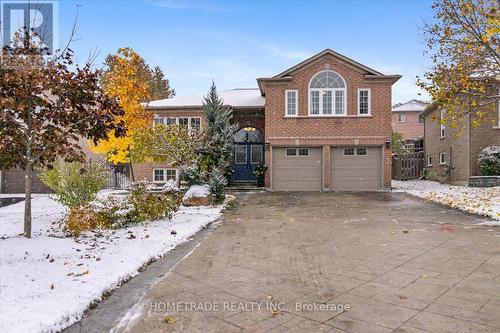 52 BLOXHAM PLACE  Barrie, ON L4N 9K2