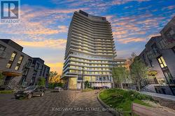 604 - 20 BRIN DRIVE  Toronto, ON M8X 0B2