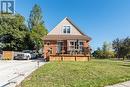 199 Kimberly Drive, Hamilton, ON  - Outdoor With Deck Patio Veranda 