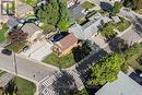 199 Kimberly Drive, Hamilton, ON  - Outdoor With View 