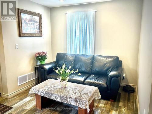199 Kimberly Drive, Hamilton, ON - Indoor Photo Showing Living Room