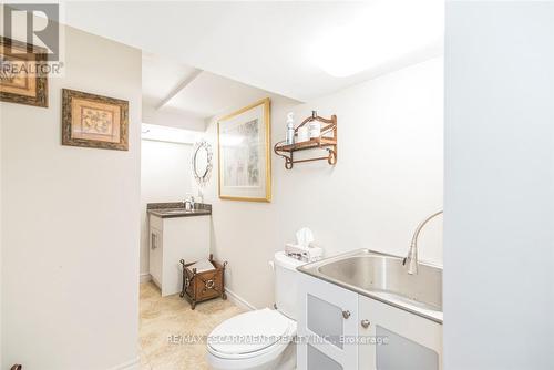 199 Kimberly Drive, Hamilton, ON - Indoor