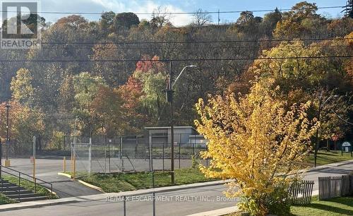 199 Kimberly Drive, Hamilton, ON - Outdoor With View