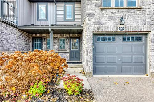 60 Netherwood Road, Kitchener, ON - Outdoor