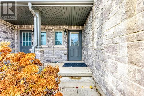 60 Netherwood Road, Kitchener, ON - Outdoor
