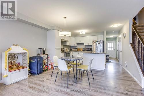 60 Netherwood Road, Kitchener, ON - Indoor