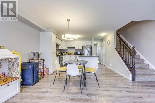 60 Netherwood Road, Kitchener, ON - Indoor Photo Showing Other Room