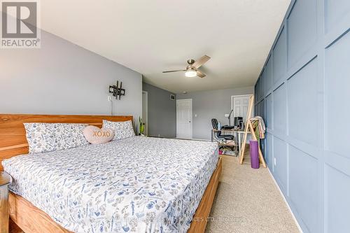 60 Netherwood Road, Kitchener, ON - Indoor Photo Showing Bedroom