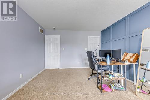 60 Netherwood Road, Kitchener, ON - Indoor Photo Showing Office