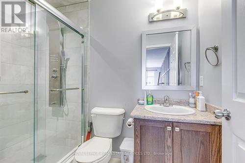 60 Netherwood Road, Kitchener, ON - Indoor Photo Showing Bathroom