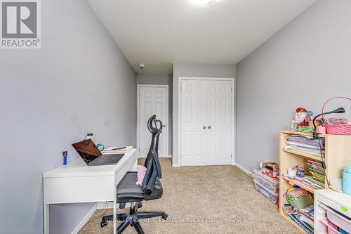 60 Netherwood Road, Kitchener, ON - Indoor Photo Showing Office