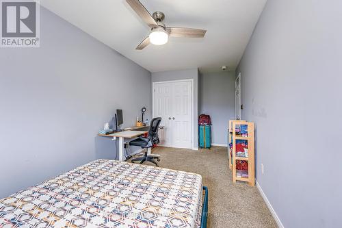 60 Netherwood Road, Kitchener, ON - Indoor Photo Showing Bedroom