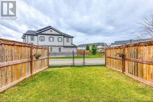 60 Netherwood Road, Kitchener, ON - Outdoor