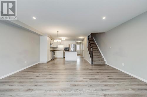 60 Netherwood Road, Kitchener, ON - Indoor