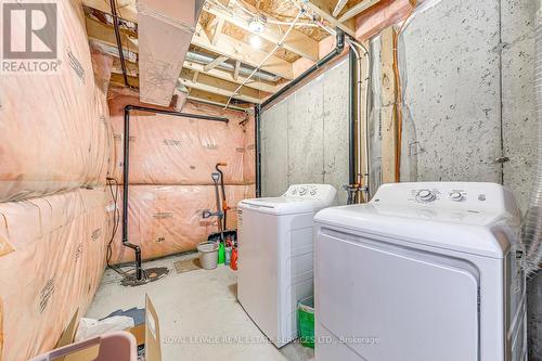 60 Netherwood Road, Kitchener, ON - Indoor Photo Showing Laundry Room