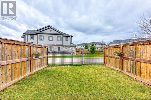 60 Netherwood Road, Kitchener, ON - Outdoor