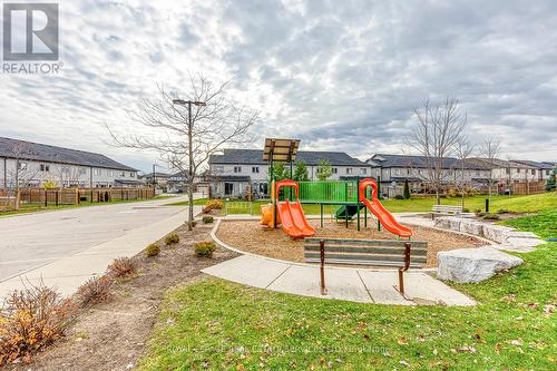 60 Netherwood Road, Kitchener, ON - Outdoor