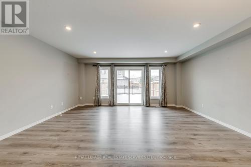 60 Netherwood Road, Kitchener, ON - Indoor Photo Showing Other Room