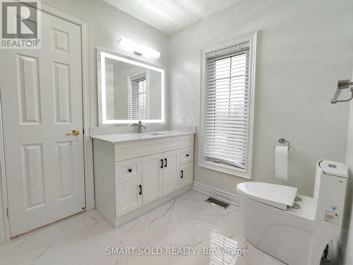 67 Chantilly Crescent, Richmond Hill, ON - Indoor Photo Showing Bathroom