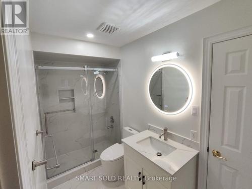 67 Chantilly Crescent, Richmond Hill, ON - Indoor Photo Showing Bathroom