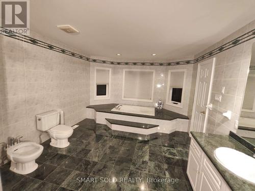 67 Chantilly Crescent, Richmond Hill, ON - Indoor Photo Showing Bathroom