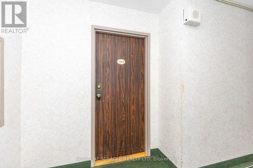 2311 - 18 Knightsbridge Road, Brampton, ON - 