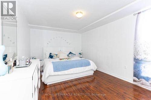 2311 - 18 Knightsbridge Road, Brampton, ON - Indoor Photo Showing Bedroom