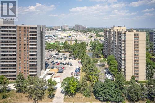 1802 - 8 Lisa Street, Brampton, ON - Outdoor