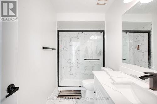 34 Lormel Gate, Brampton, ON - Indoor Photo Showing Bathroom