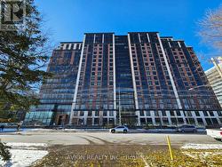 615 - 1235 RICHMOND STREET  London East, ON N6A 0C1