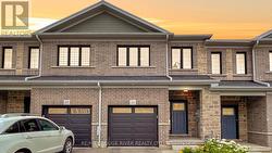 21 WOODEDGE CIRCLE  Kitchener, ON N2R 0P8