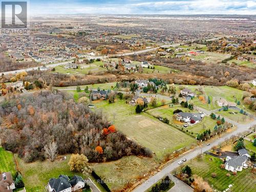 21 Bellini Avenue, Brampton, ON 