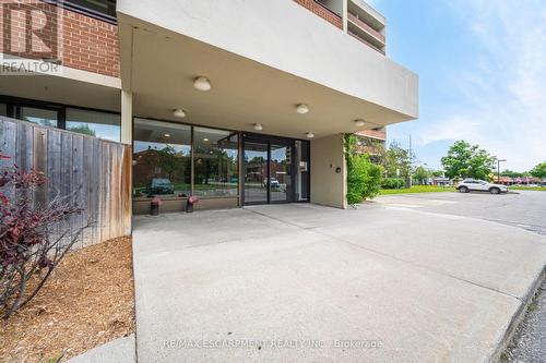 707 - 2301 Derry Road W, Mississauga, ON - Outdoor