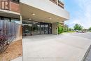 707 - 2301 Derry Road W, Mississauga, ON  - Outdoor 