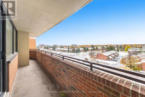 707 - 2301 Derry Road W, Mississauga, ON - Outdoor With Exterior