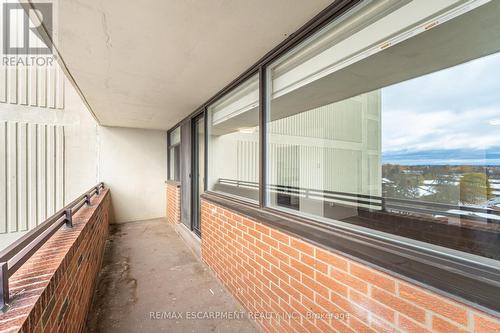 707 - 2301 Derry Road W, Mississauga, ON -  With Exterior