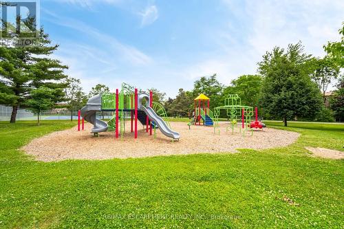 707 - 2301 Derry Road W, Mississauga, ON - Outdoor With Backyard