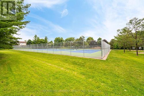 707 - 2301 Derry Road W, Mississauga, ON - Outdoor With Backyard