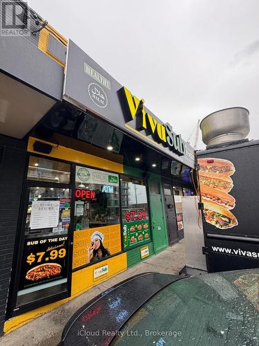 VIVA SUB - 1178 The Queensway, Toronto, ON 