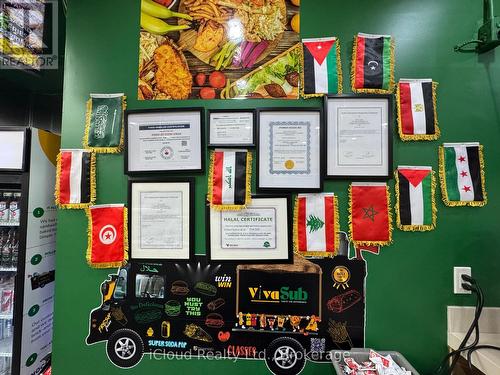 1178 The Queensway, Toronto, ON 