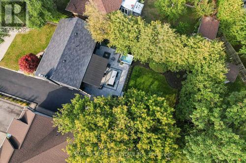 1140 Halliday Avenue, Mississauga, ON - Outdoor