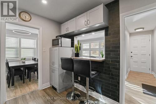 1140 Halliday Avenue, Mississauga, ON - Indoor