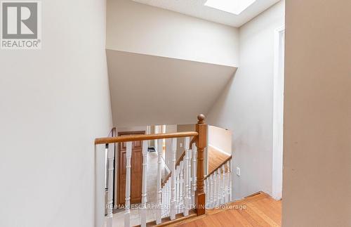 162 Solomon Crescent, Hamilton, ON - Indoor Photo Showing Other Room