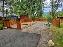 8523 Eacrett Road Lot# 9 Radium Hot Springs, BC V0A 1M0