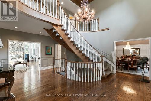 2235 Shawanaga Trail, Mississauga, ON - Indoor Photo Showing Other Room