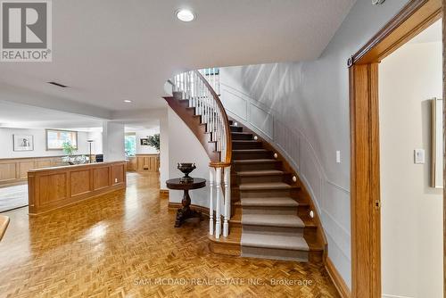 2235 Shawanaga Trail, Mississauga, ON - Indoor Photo Showing Other Room