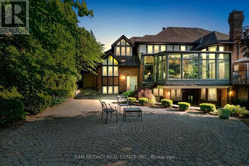 2235 Shawanaga Trail, Mississauga, ON - Outdoor